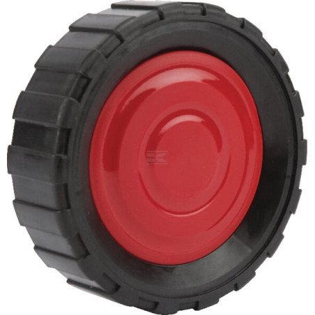 Roue SOLO 13380