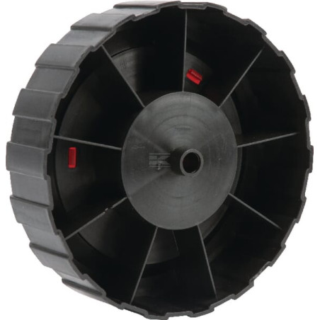 Roue SOLO 13380
