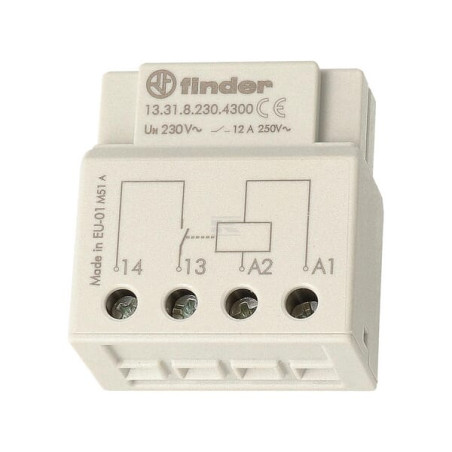 Relais FINDER 133182304300
