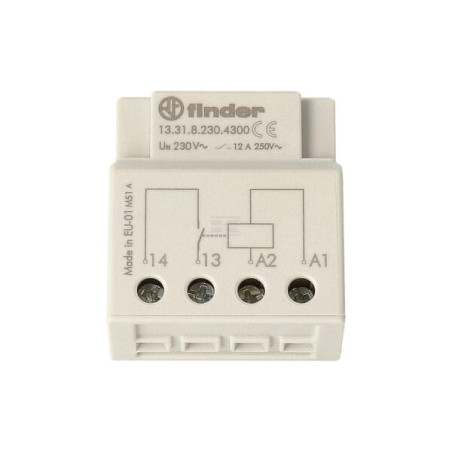 Relais FINDER 133182304300
