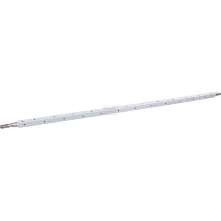 Axe de rotor FELLA 132328