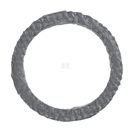 Joint d'échappement FENDT (AGCO) 138204101050