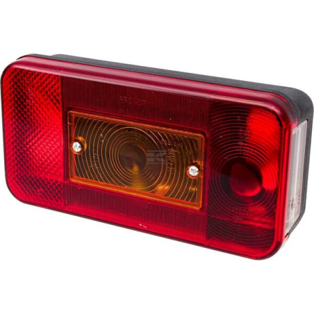 Feu arrière rectangulaire PROMOT 1400680900