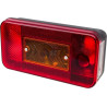 Feu arrière rectangulaire PROMOT 1400680900