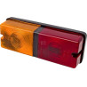 Feu arrière rectangulaire PROMOT 1400680500