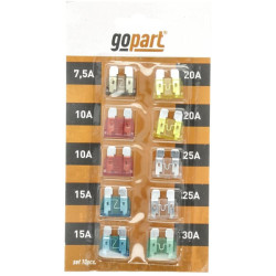 Fusible UNIVERSEL 1410003599SET