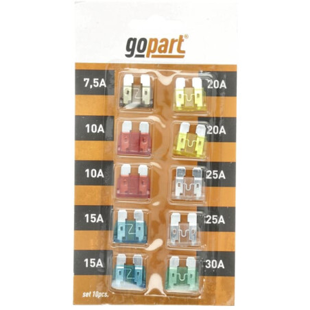 Fusible UNIVERSEL 1410003599SET