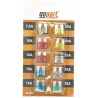 Fusible UNIVERSEL 1410003599SET