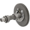 Arbre à cames HONDA 14100ZF5L03