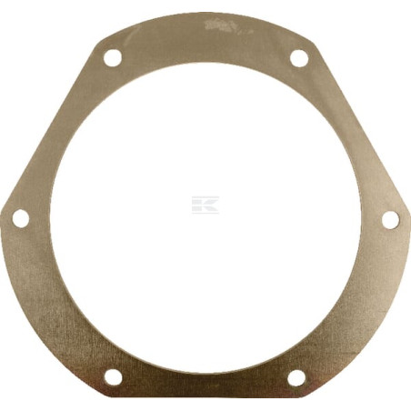 Disque FELLA 140790