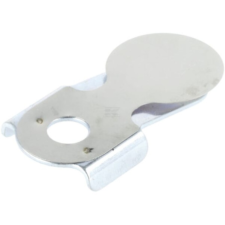 Vanne à clapet LONCIN 1402500080001