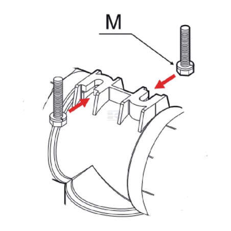 Tube ARAG 139099
