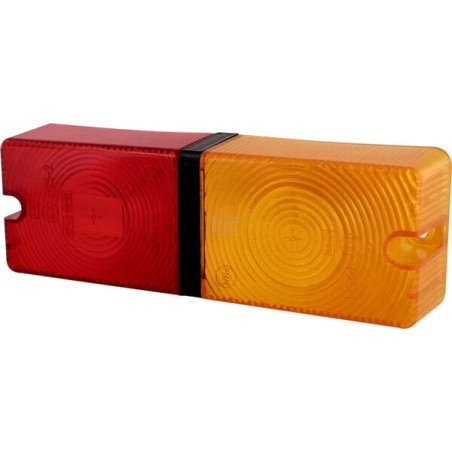 Lentille de feu PROMOT 1400680505