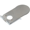 Vanne à clapet LONCIN 1402500260001