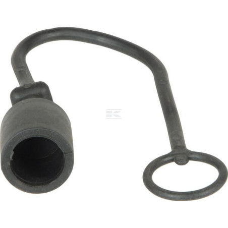 Bouchon antipoussière STOLL 1431230