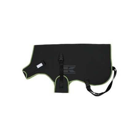 Couverture KERBL 14157KER