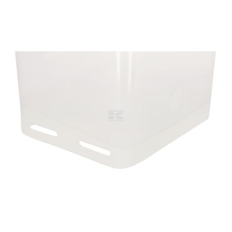 Seau KERBL 14284