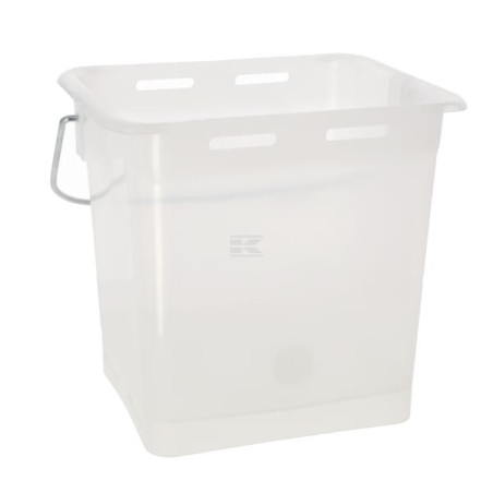 Seau KERBL 14284