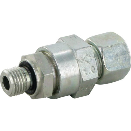 Clapet anti-retour STOLL 1415500