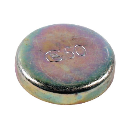 Bouchon coupelle RAICO 14282370N