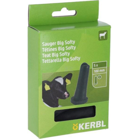Tétine KERBL 141415KER