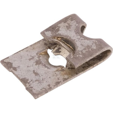 Contre-plaque RAICO 14189276N