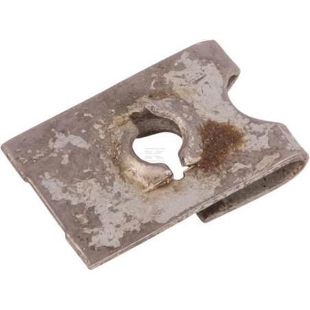 Contre-plaque RAICO 14189276N