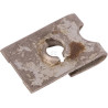 Contre-plaque RAICO 14189276N