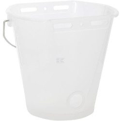 Seau KERBL 14266