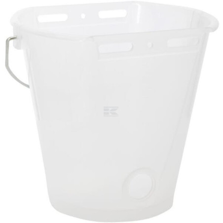 Seau KERBL 14266