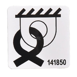Autocollant FELLA 141850