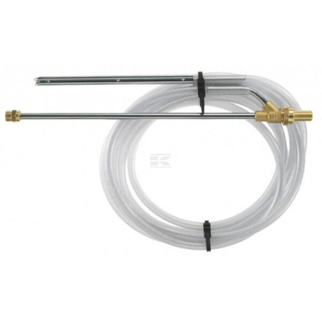 Kit de sablage RENSON 142244