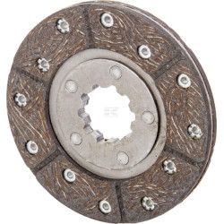 Disque RAICO 1432328M91N
