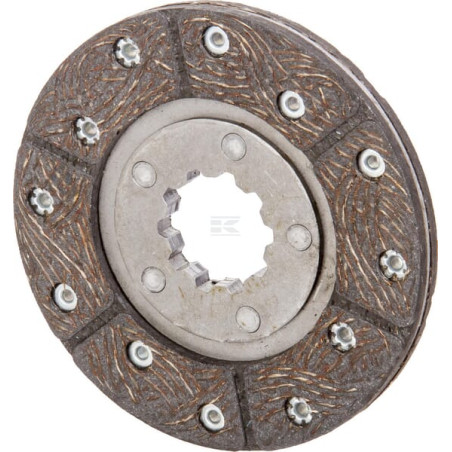 Disque RAICO 1432328M91N