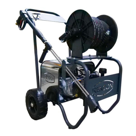 Nettoyeur RENSON 142517