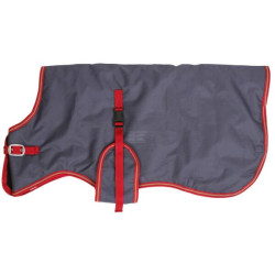 Couverture KERBL 14148KER