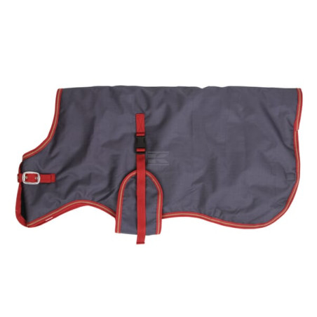 Couverture KERBL 14149KER