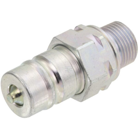 Fiche de connecteur STOLL 1430700