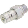 Fiche de connecteur STOLL 1430700