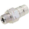 Fiche de connecteur STOLL 1430700