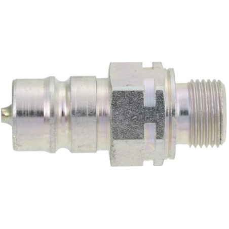 Fiche de connecteur STOLL 1430700