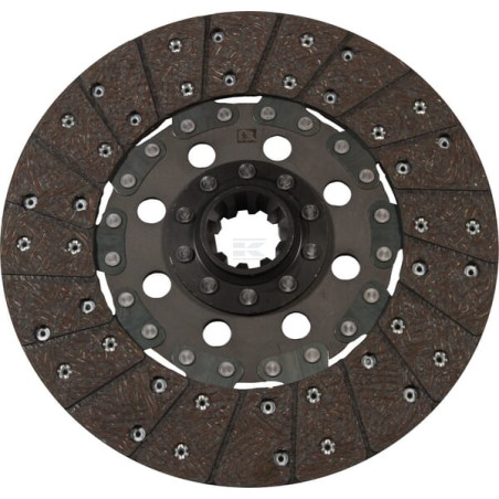 Disque RAICO 1420863M91N