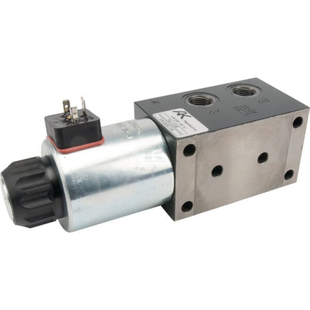 Soupape STOLL 1413990