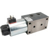 Soupape STOLL 1413990