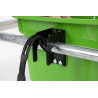Seau KERBL 14205