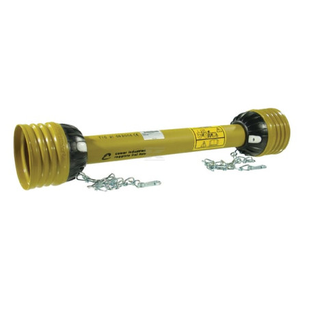 Tube de protection COMER 142390004
