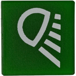 Symbole de travail vert UNIVERSEL 1420596313
