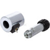 Bouton STOLL 1417750