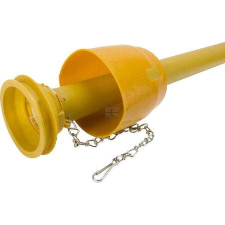 Protection de transmission WALTERSCHEID 1368616