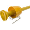 Protection de transmission WALTERSCHEID 1368616